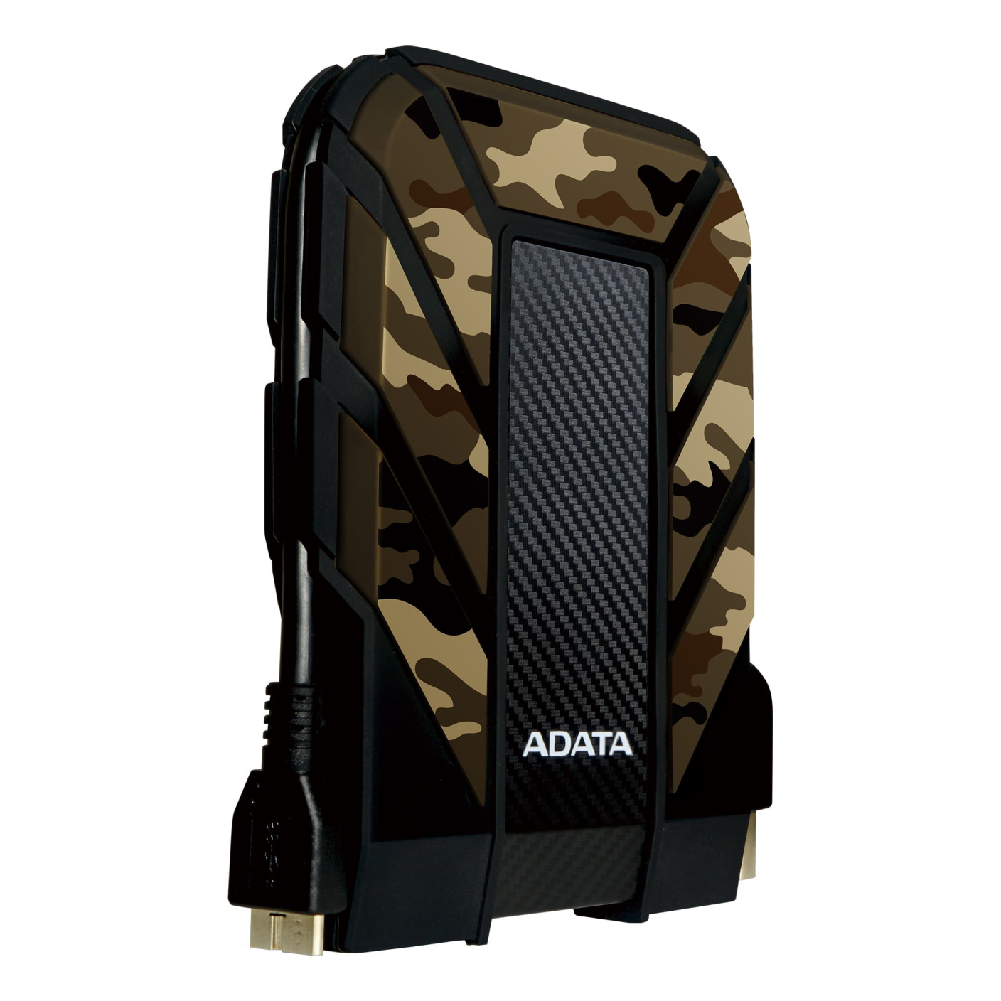 Disco Duro Externo ADATA HD710 M Pro 1 TB USB 3.2 Gen 1 2.5 Pulgadas (AHD710MP-1TU31-CCF)