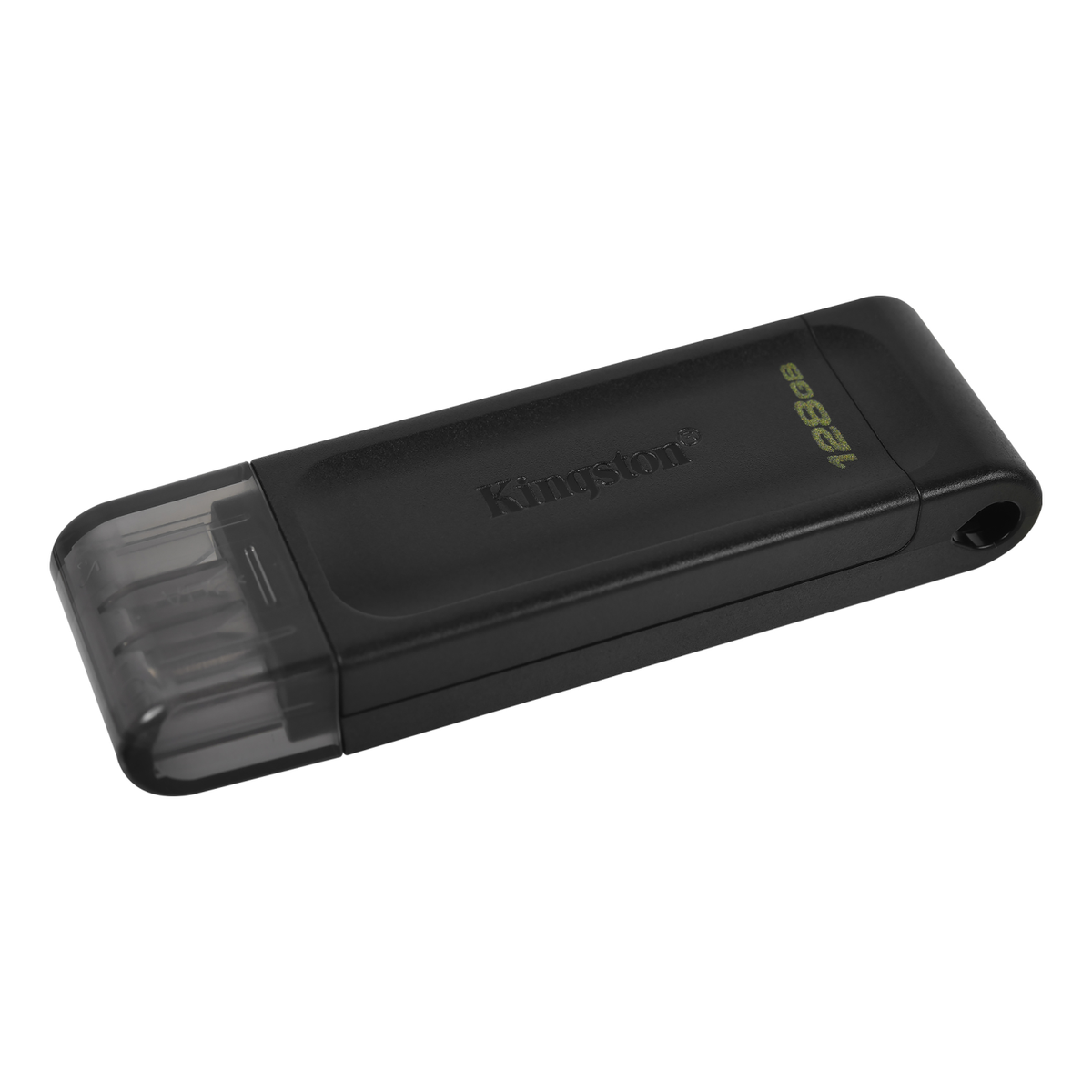 Memoria USB Kingston Technology DataTraveler 70 128 GB USB 3.2 Gen 1 USB-C (DT70/128GB)