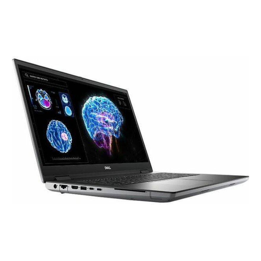 Workstation Móvil Dell Precision 7780 Intel Core i9-13950HX, 64 GB RAM, SSD M.2 de 1 TB (3000186763663.2)