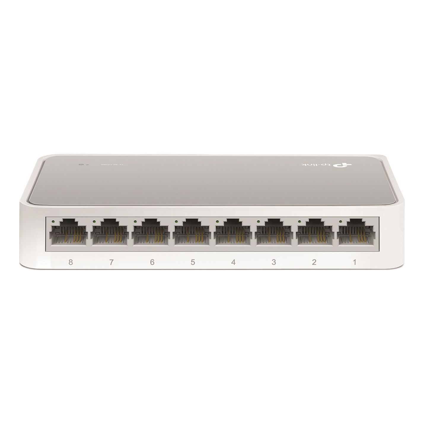 Switch TP-LINK TL-SF1008D
