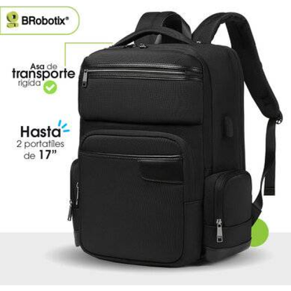 Mochilas y Maletines BROBOTIX 406238