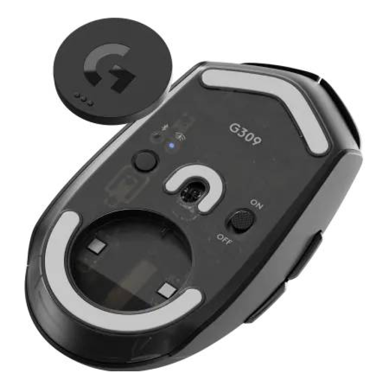 Mouse Gaming LOGITECH G309