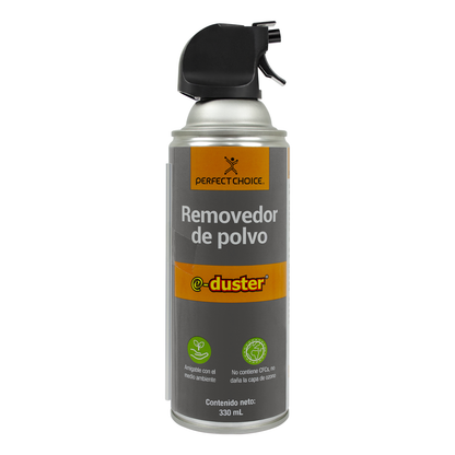 Aire Comprimido PERFECT CHOICE E-duster PC-030331