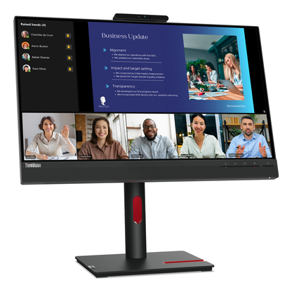 Monitor LENOVO ThinkVision T24v-30 Monitor