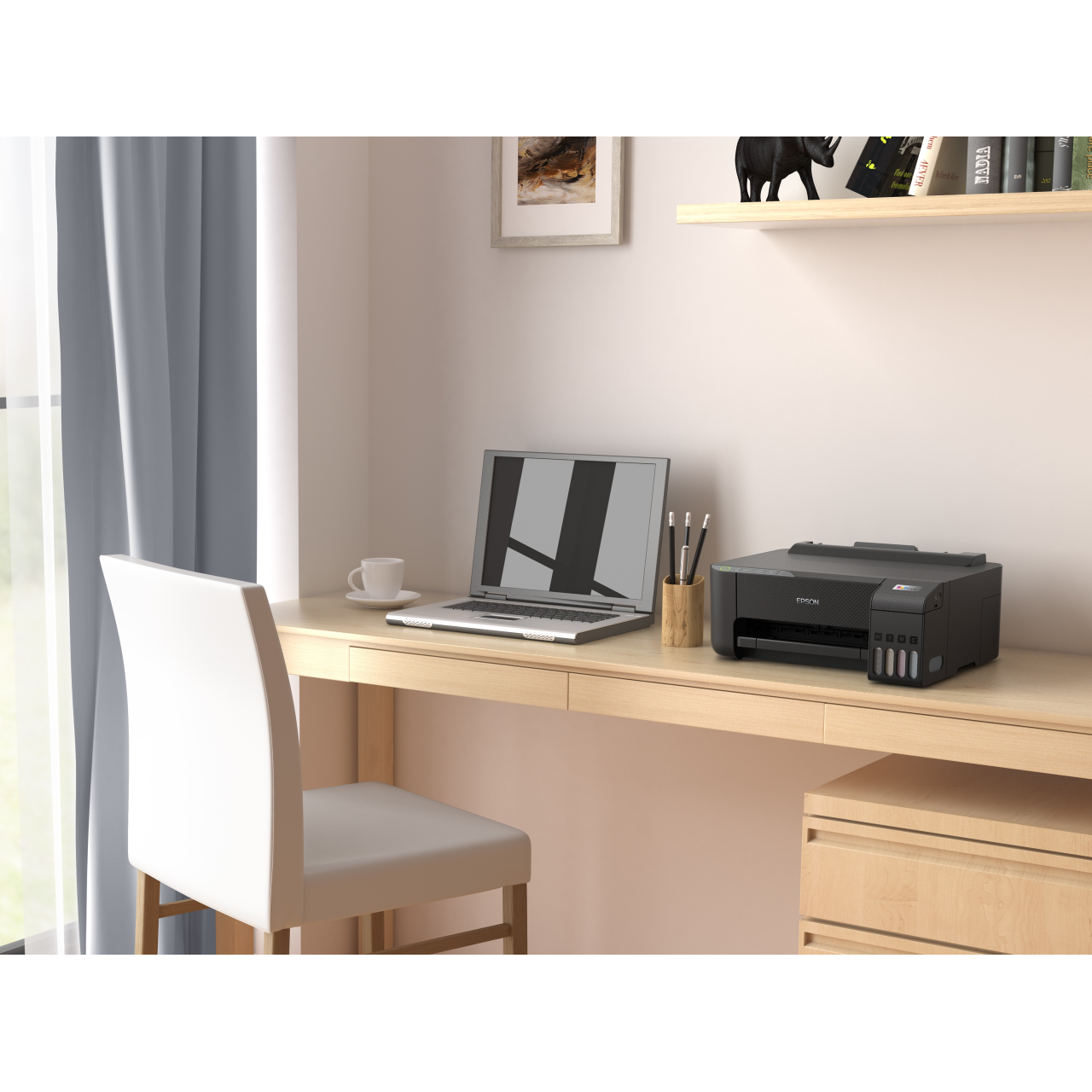 Impresora EPSON L1250