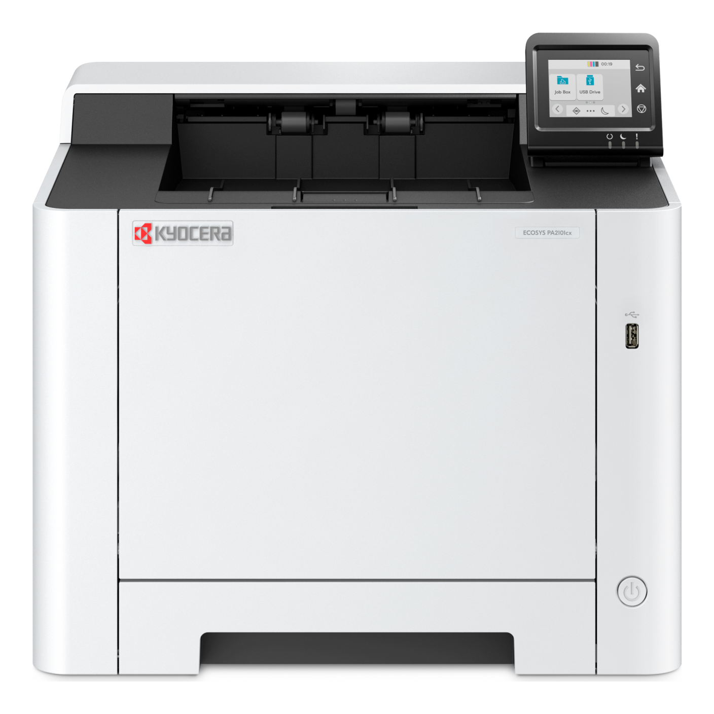 Impresora KYOCERA PA2101CX