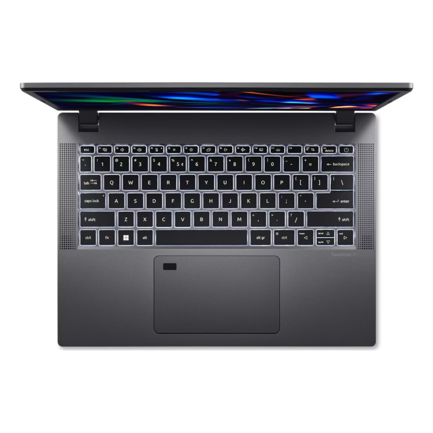 Laptop ACER TMP214-55-593F