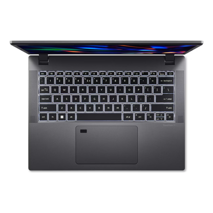 Laptop ACER TMP214-55-593F