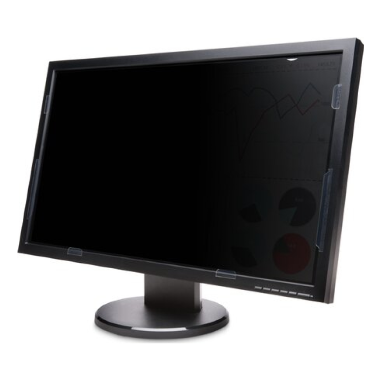 Filtro de Privacidad para Monitor Panorámico KENSINGTON K55797WW