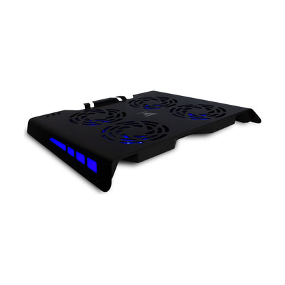 Base enfriadora GAME FACTOR CPG400