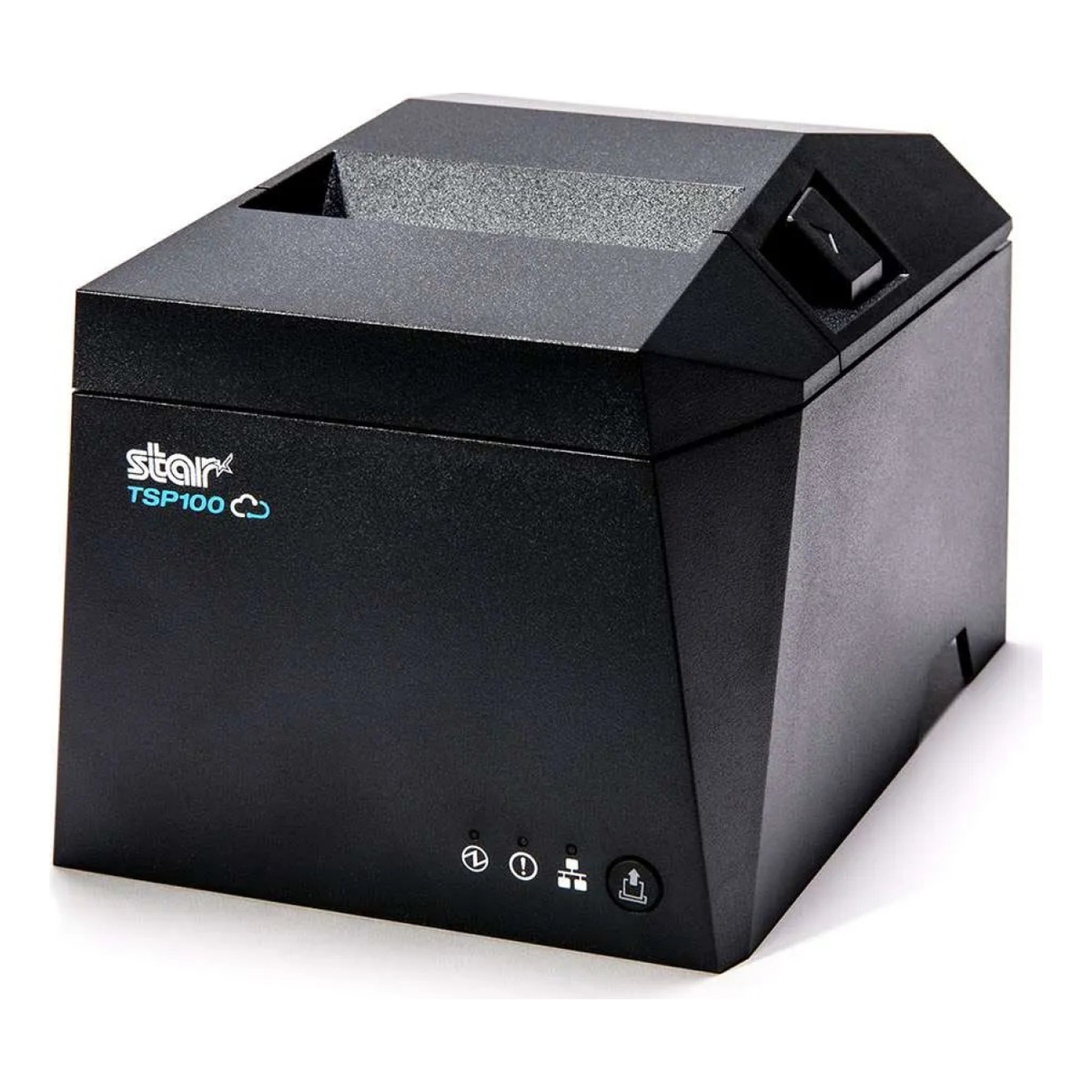 Impresora POS Térmica STAR MICRONICS TSP100IV de 250 mm/s