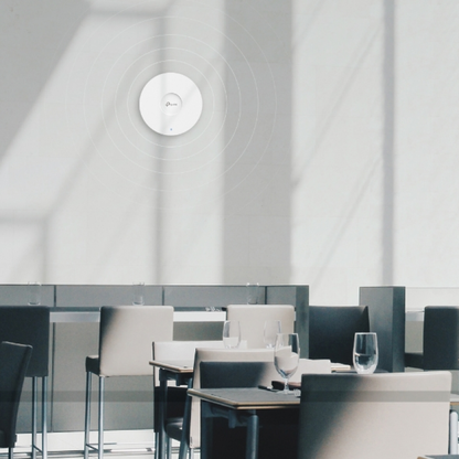 Access Point Omada EAP653