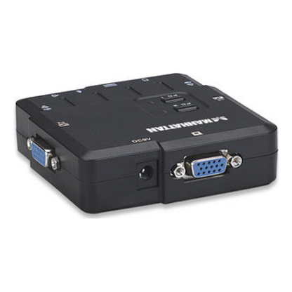 Cable KVM MANHATTAN 151252