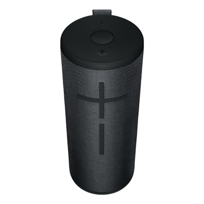 Bocina LOGITECH BOOM 3