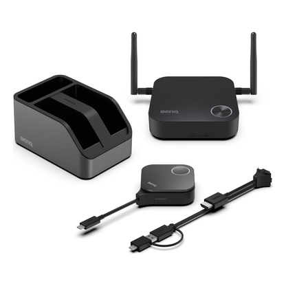 Video Conferencias BENQ WDC15