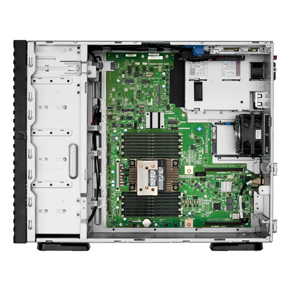 Servidores Hewlett Packard Enterprise ML 110 Gen11 8cores HDD
