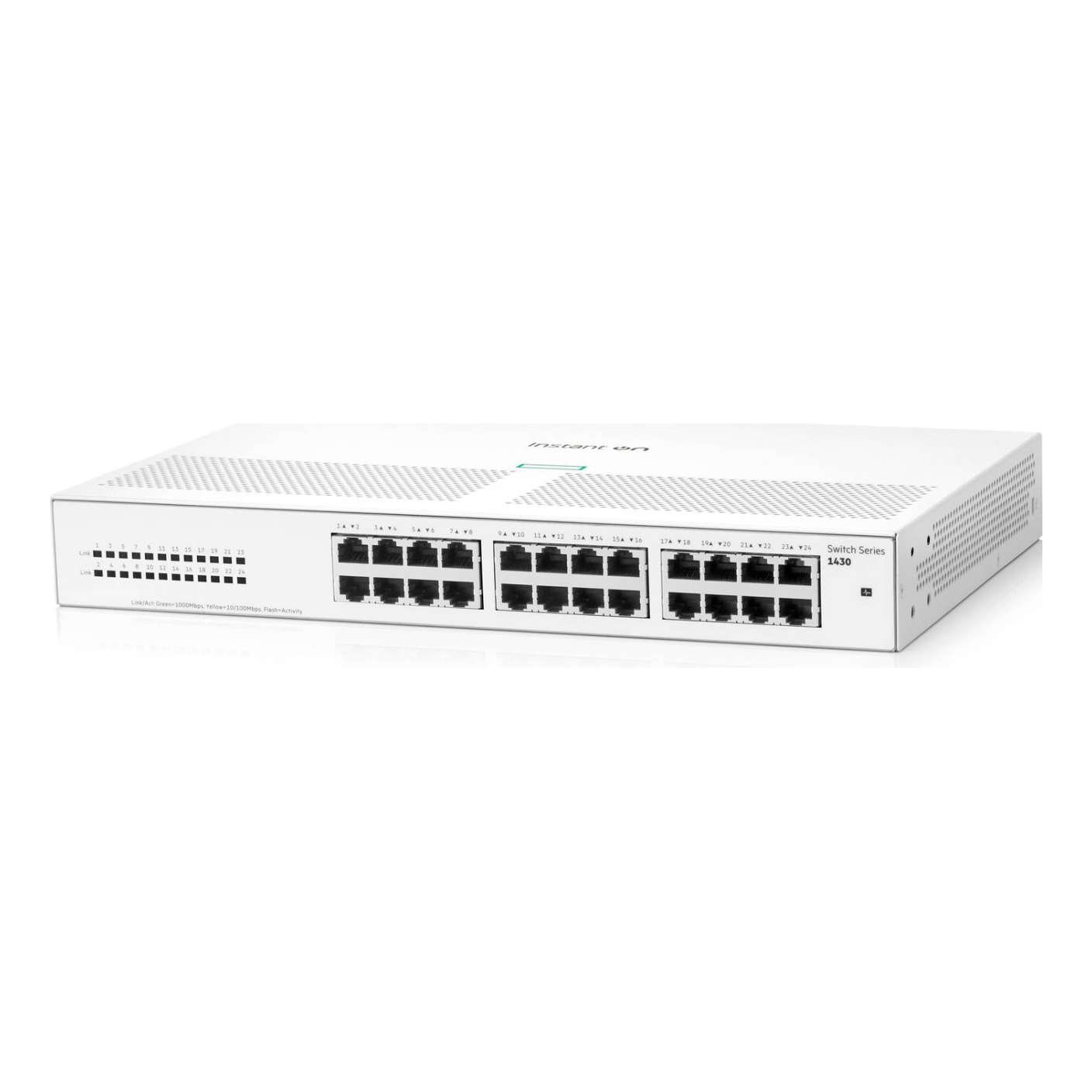 Switch ARUBA Instant On 1430