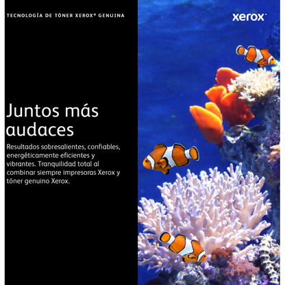 Tóner Xerox 106R03748 Cian para VersaLink C7020, VersaLink C7025, VersaLink C7030