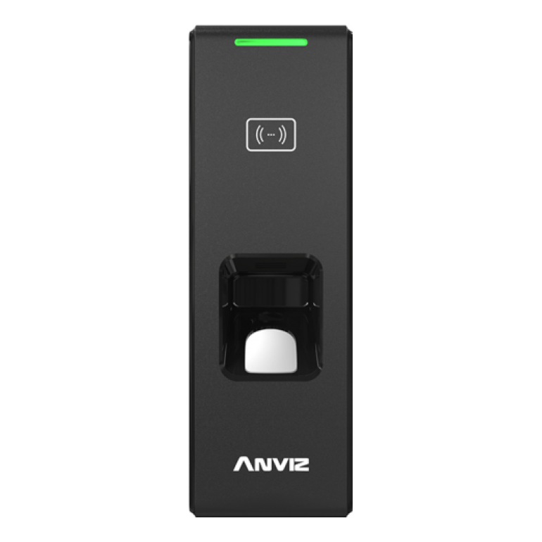 Control de Acceso  Anviz AN-C2Slim-BT