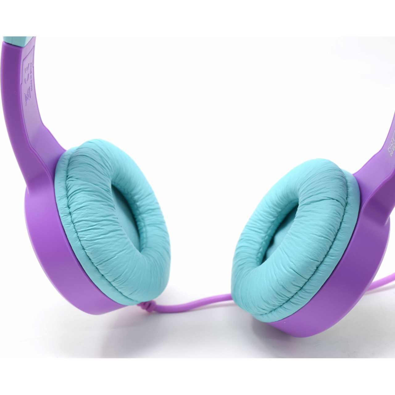 Audífonos Infantiles Unicorn  NECNON NBHK-UNICORN