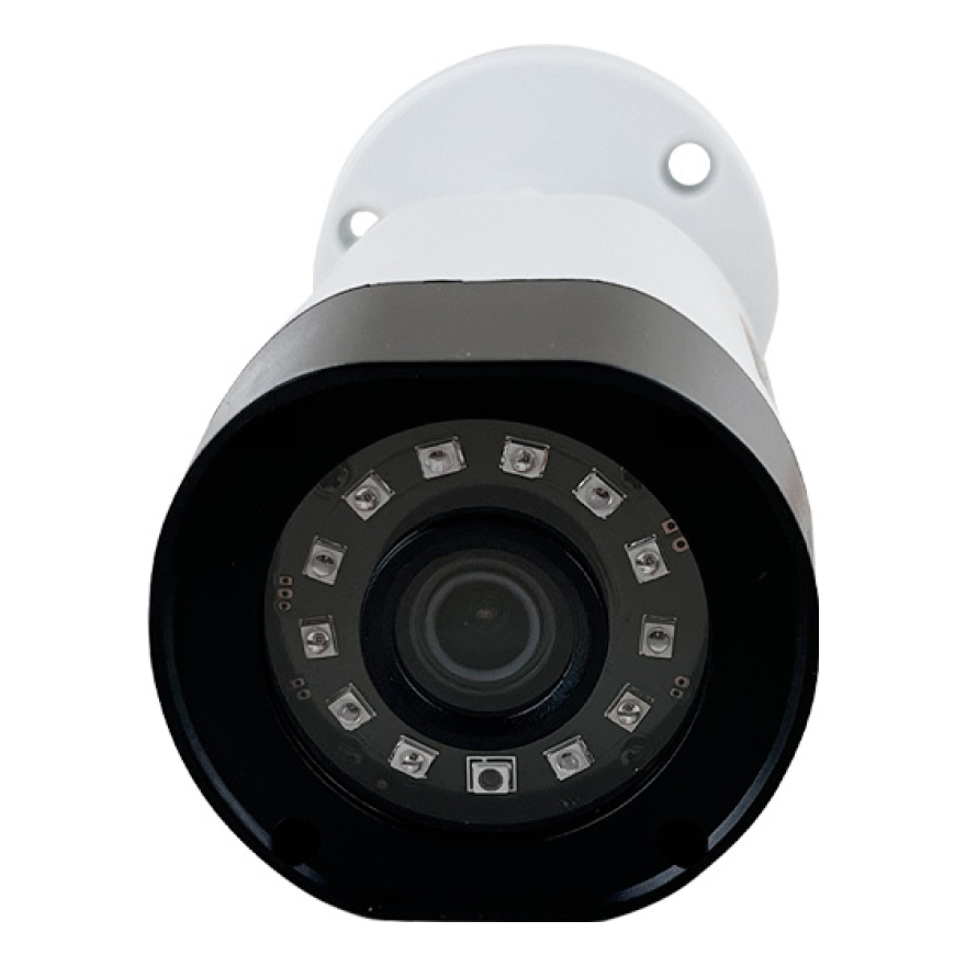 cámara bala  PROVISION-ISR I1-320AB-28