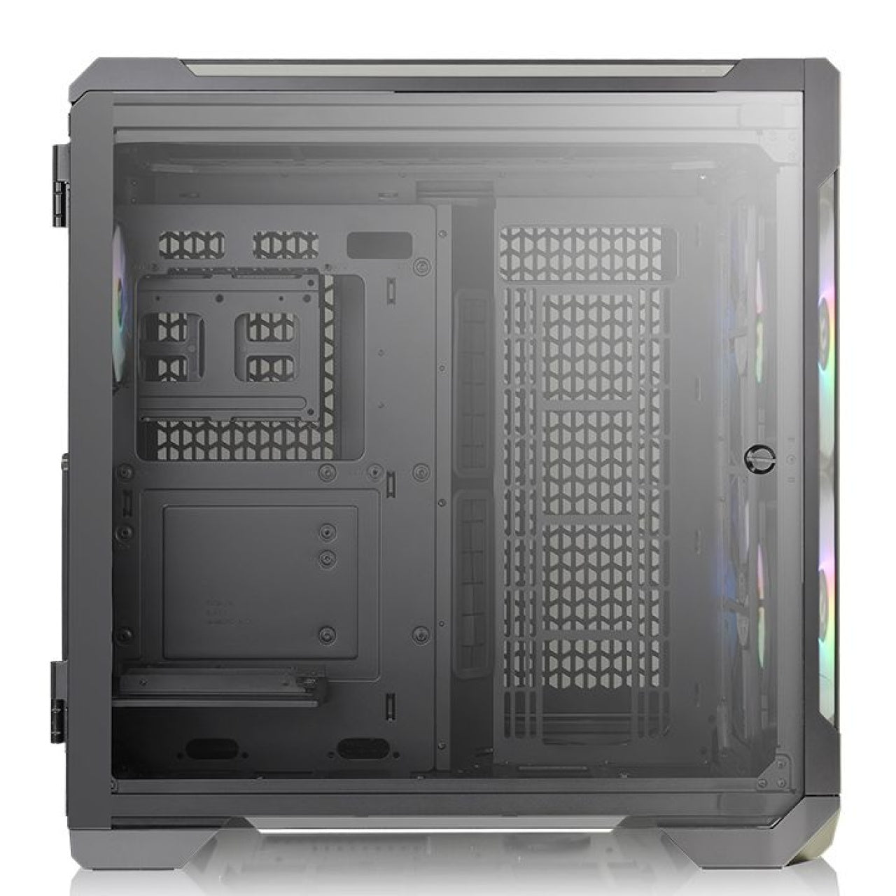 Gabinete  THERMALTAKE View 51 TG ARGB