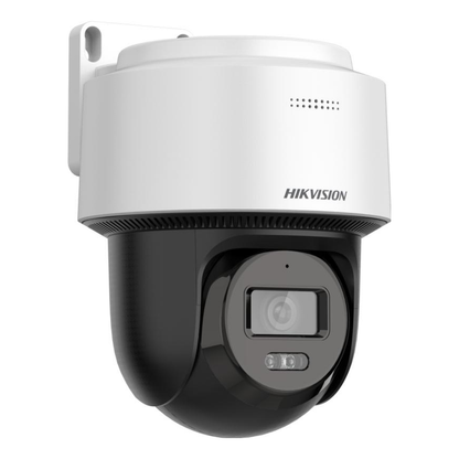 Cámara Domo IP HIKVISION DS-2DE2C400MWG-E