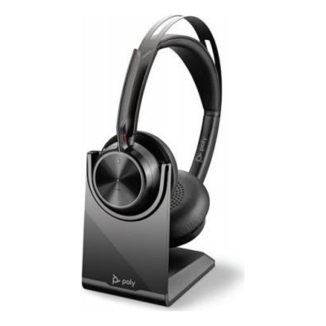 Audífonos PLANTRONICS VOYAGER FOCUS 2