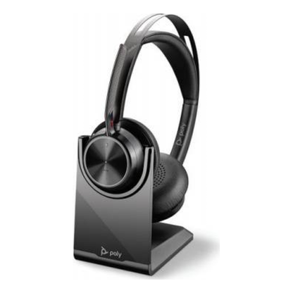 Audífonos PLANTRONICS VOYAGER FOCUS 2