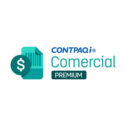 Software Comercial CONTPAQi -