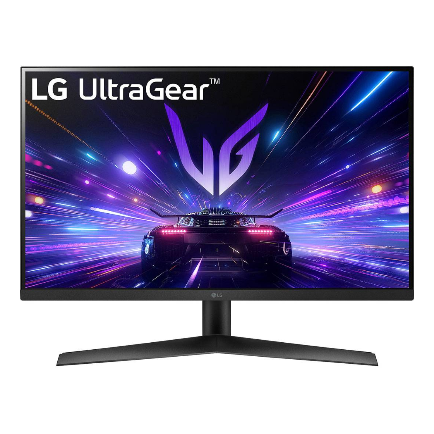 Monitor  LG 27GS60F