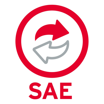 Software Administrativo Aspel SAE 9.0, Actualización para Usuario Adicional, 2 Usuarios, Físico (SAEL2AM)