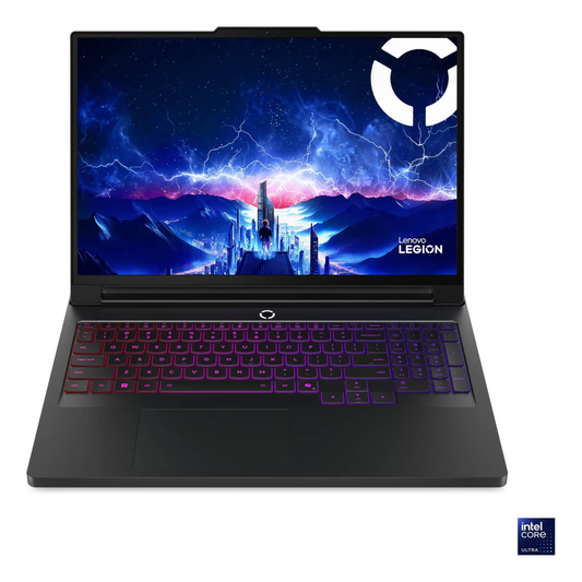 Laptops LENOVO Legion Pro 7 16IAX10H