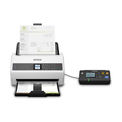 Escáner Epson B11B250201 Duplex (DS-870)