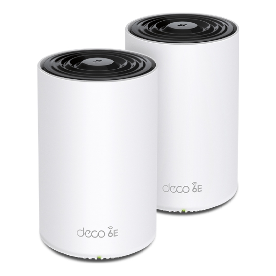Kit WiFi TP-LINK (Deco XE75 (2-PACK)