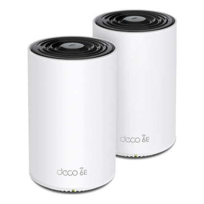 Kit WiFi TP-LINK (Deco XE75 (2-PACK)