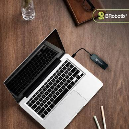 Concentradores Hub BROBOTIX 6007501