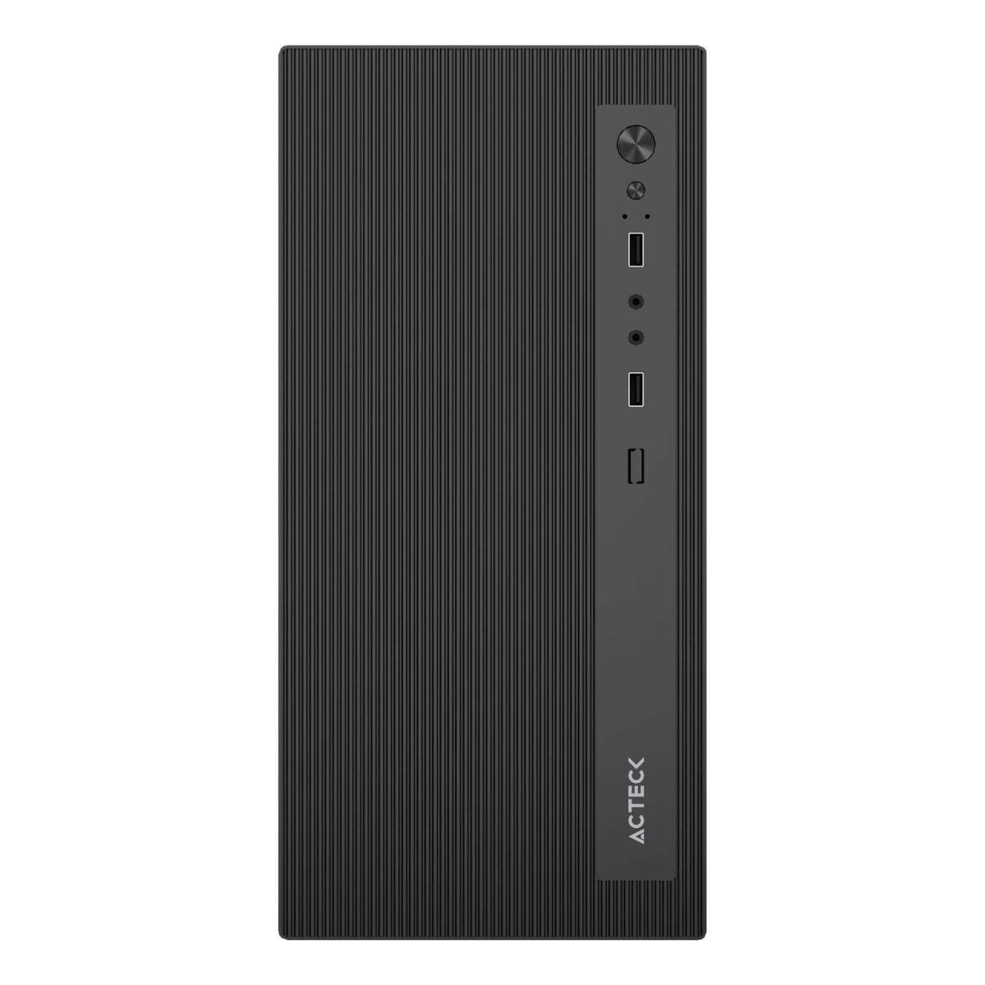 Gabinetes para Computadoras ACTECK PERFORMANCE MINI III GI215M