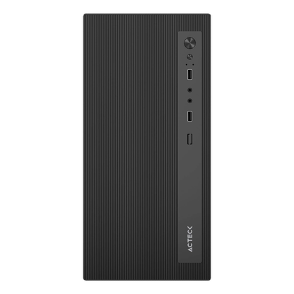 Gabinetes para Computadoras ACTECK PERFORMANCE MINI III GI215M