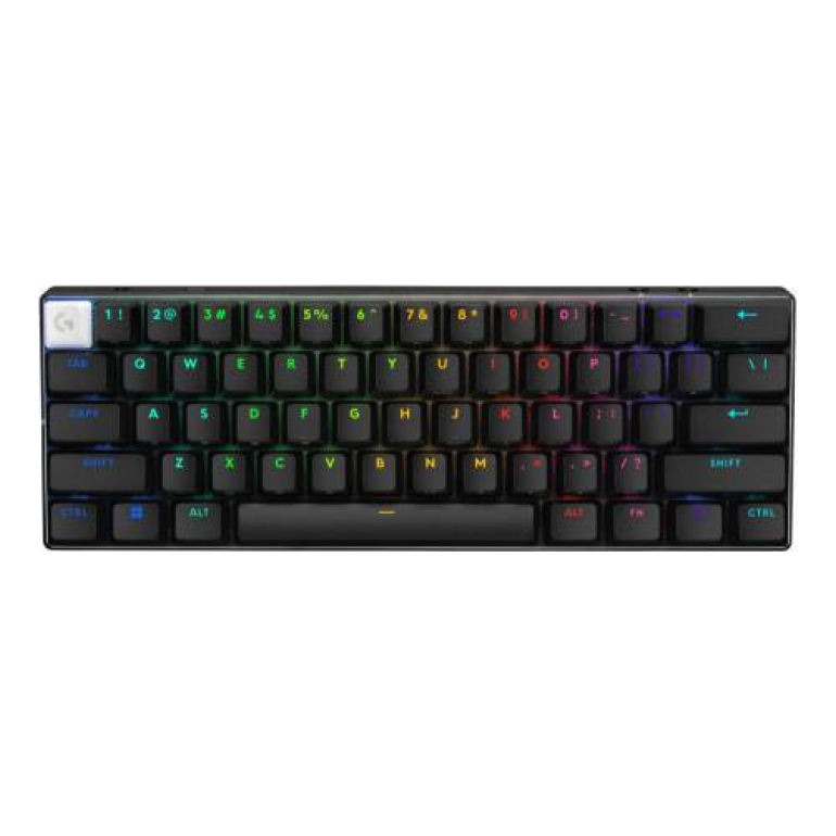 Teclado LOGITECH 920-013131