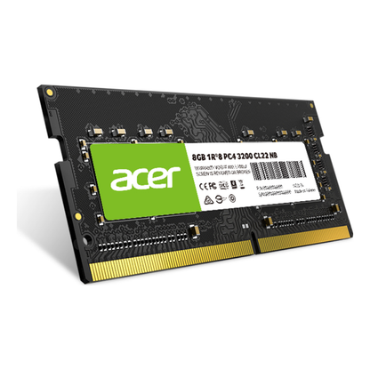 Memoria  ACER BL.9BWWA.206