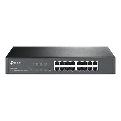 Switch TP-LINK TL-SG1016DE