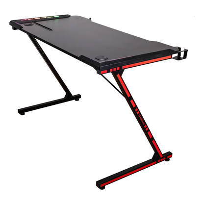 Escritorio Gaming Naceb Technology NA-2604
