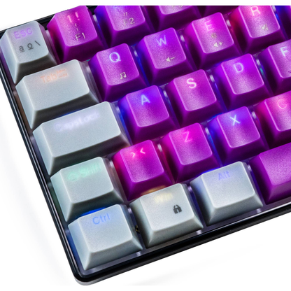 Teclados Naceb Technology NA-0963M