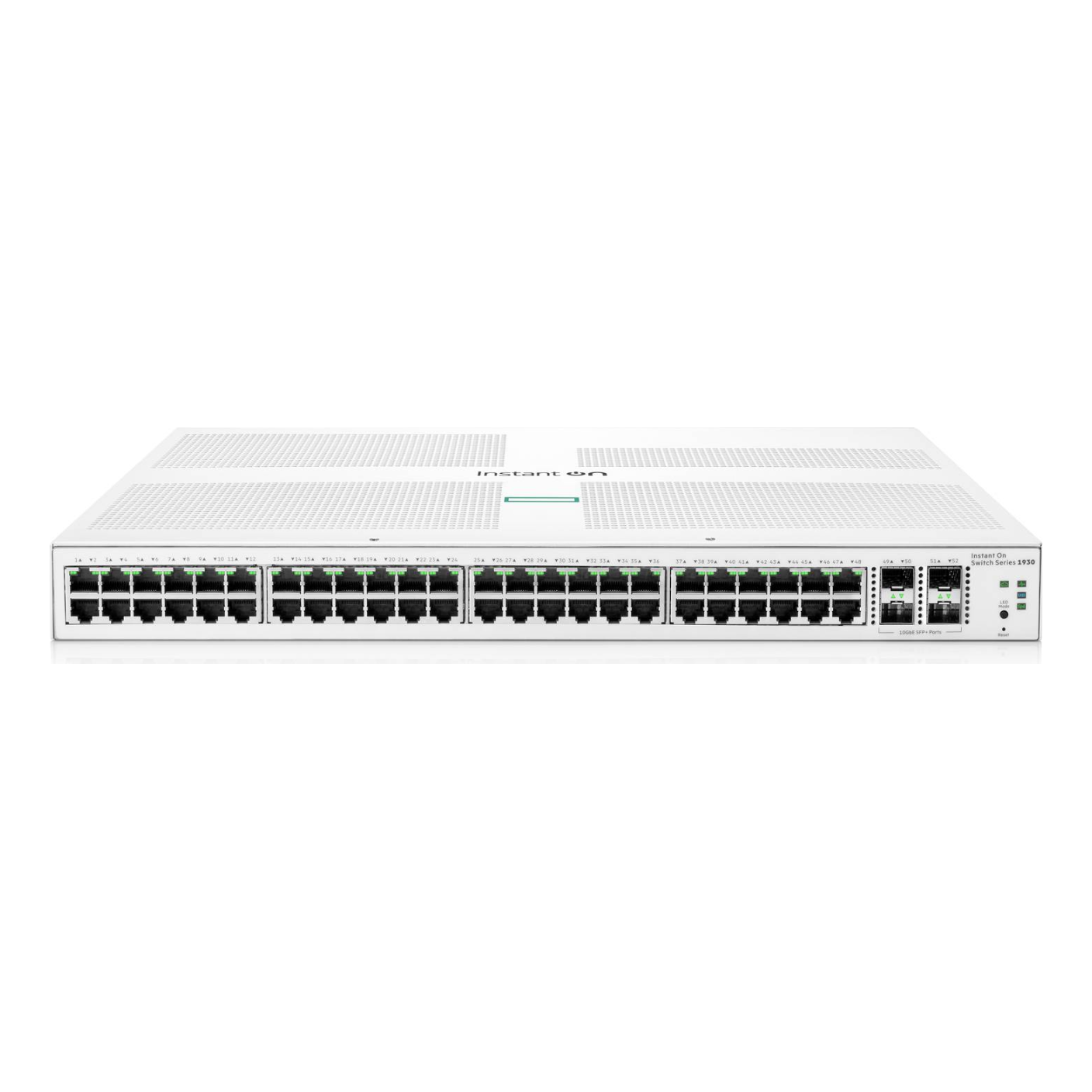 Switch ARUBA Instant On 1930