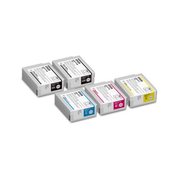 Cartucho de tinta  EPSON C13T52L120