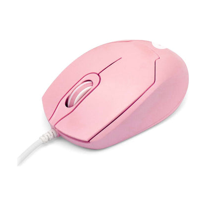 Combo Teclado y Mouse  BROBOTIX 6001196