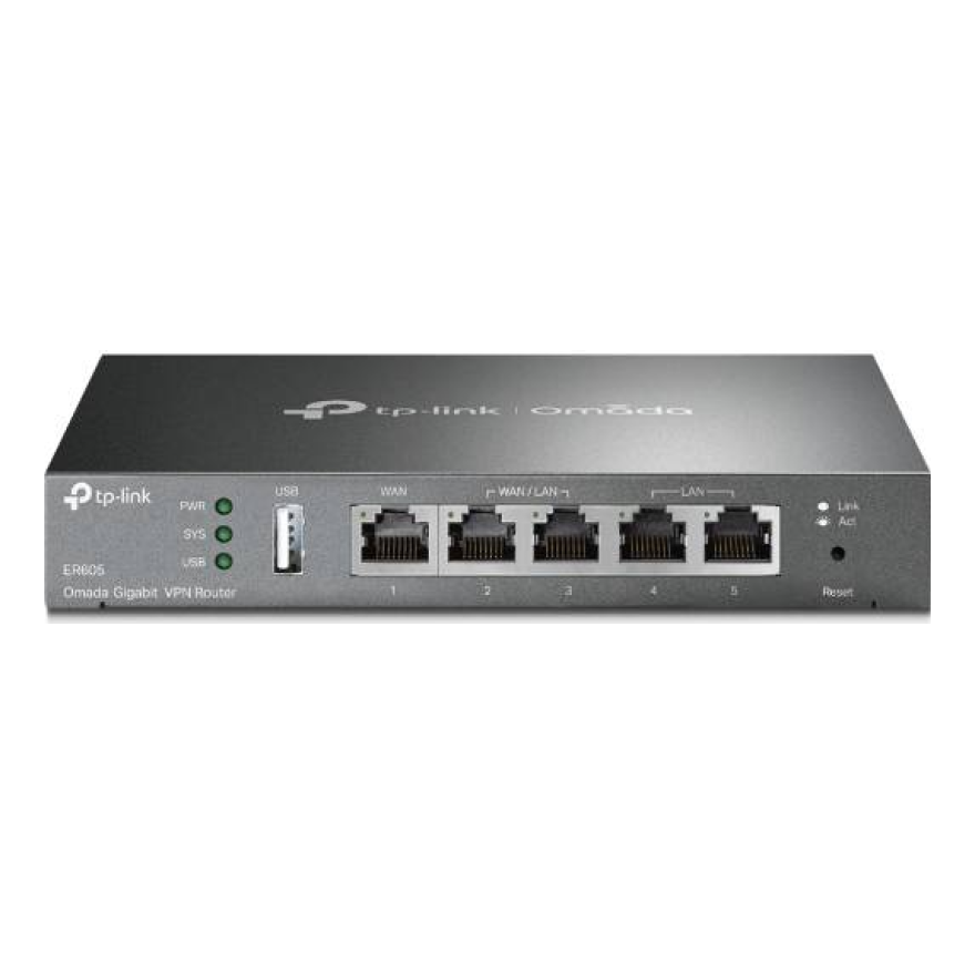 Router Omada ER605