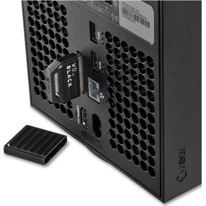 SSD SANDISK WDBMPH5120ANC-WCSN