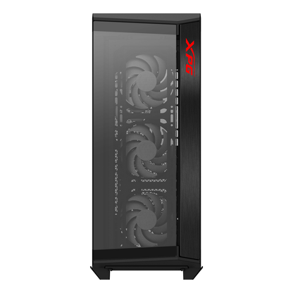 Gabinete XPG BATTLECRUISER II